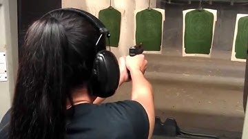 Florida Concealed Weapons License (CCW License) Training by Invictus