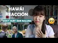 Maluma - Hawái (Official Video) | 🇰🇷COREANA REACCIÓN