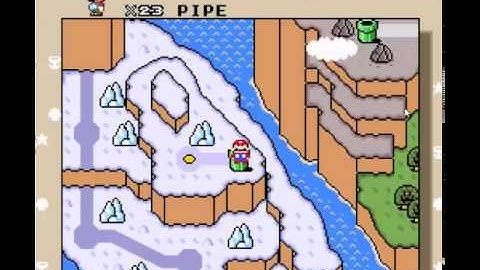SMW Hack: This Hack Needs A Name - Part 4