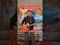 “Cheerleader (OMI) – This Acoustic Version Feels So Good 😌🎸”