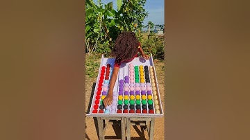 Nice Player Solve puzzle color ball game Brian Training challenge gameplay  EP 02