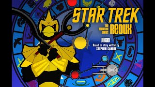 Ep1x16 | StarTrek: Jihad | POC