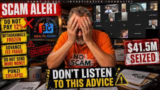 BG Wealth Sharing 12% Fee Exposed: Why Paying Again Is The Worst Advice