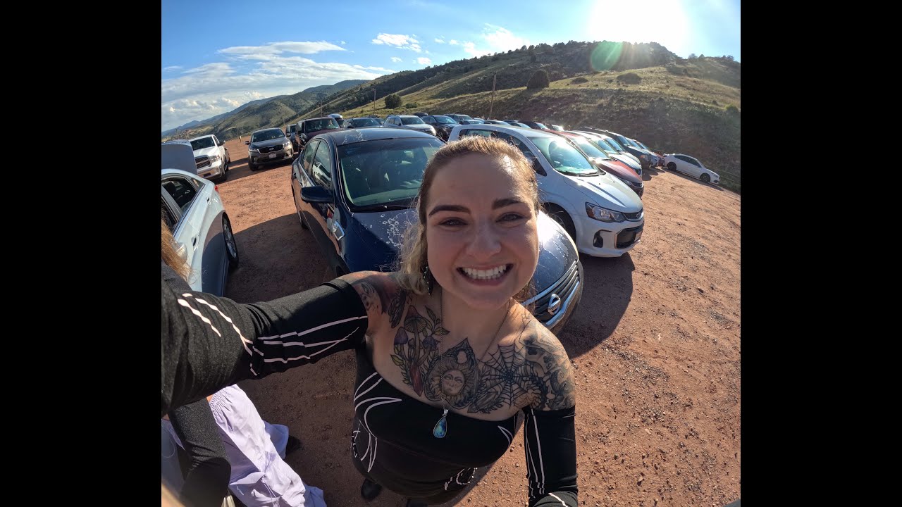 Clips With Dabs: Colorado