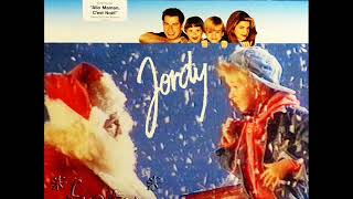 Jordy - Allô Maman, c&#39;est Noël (Look Who&#39;s Talking Now Soundtrack)