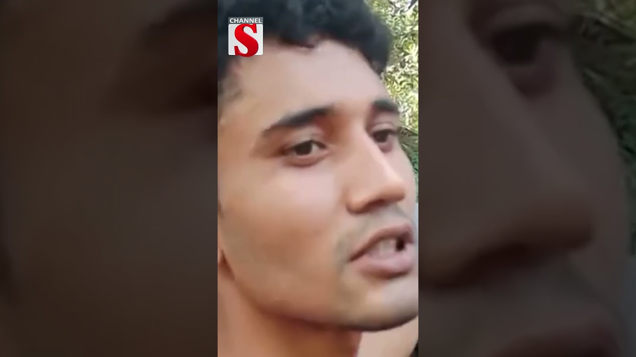 এ দিক দিয়ে আর ওইদি দিয়ে কুপি*য়েছে #SadaKalo #SadaKaloChannelS #সাদা_কালো #crime #Investigativereport