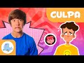 Comprendiendo las Emociones y la Culpa