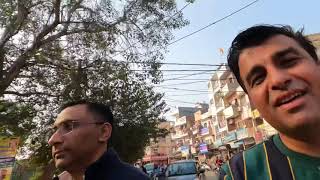 My Birth place Ramesh nagar | 45\5 Old memories part-1