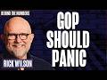 Surprise Senate Races Democrats Can Win | Behind the Numbers with Rick Wilson