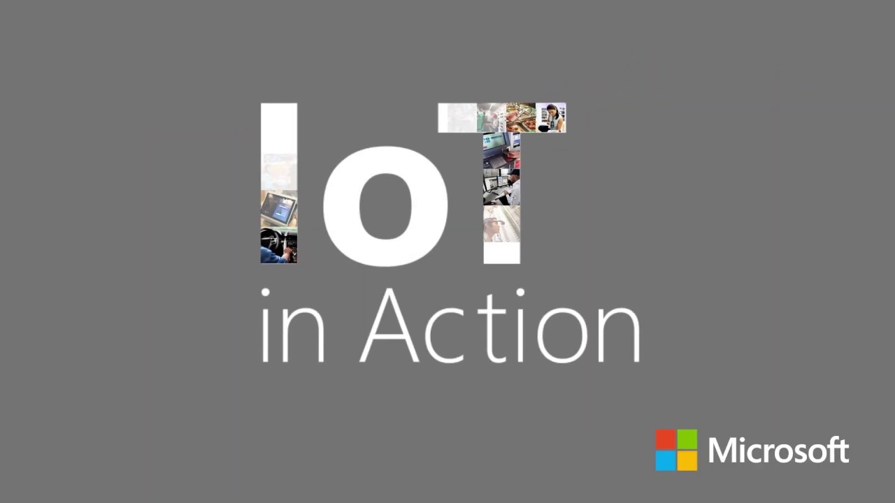 Stealth Power Partners With Microsoft at Houston IoT Event