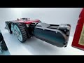 GT400 wind turbine blade inspection robot | Efficient & Safe Blade Inspection Solution