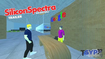 Silicon Spectra: IEEE ENSI Edition — Teaser Trailer