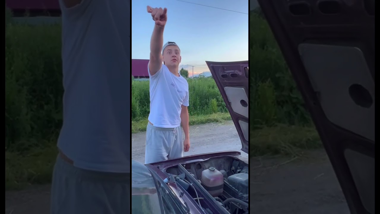 Обзор на Вазз 2107 