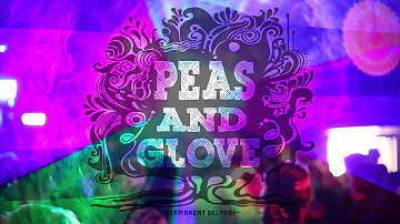 Peas & Glove Junglebells - Serial Killaz