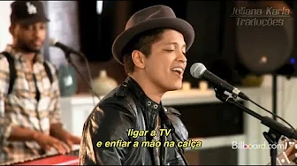 Bruno Mars - The Lazy Song (Tradução) Bruno Mars - The Lazy Song (Tradução)