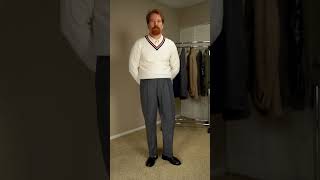 3 Ways to Wear a Cricket Sweater!