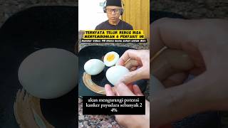 It Turns Out Hard-Boiled Eggs Can Cure These 4 Diseases! #reaction #shortvideo It Turns Out Hard-Boiled Eggs Can Cure These 4 Diseases! #reaction #shortvideo