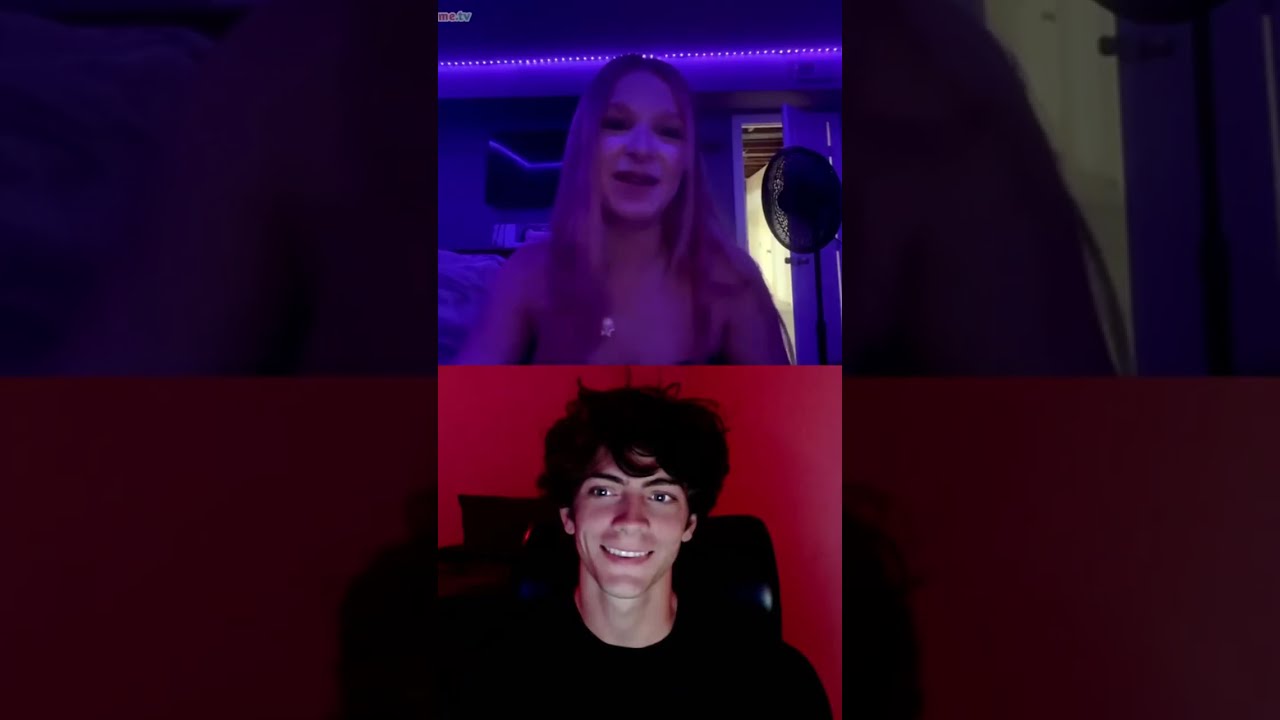 7 Minutes TikTok Omegle Compilation Part 3 💊💊