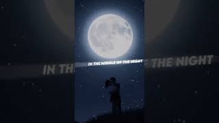 In Middle Of The Night Slowed Reverbsong