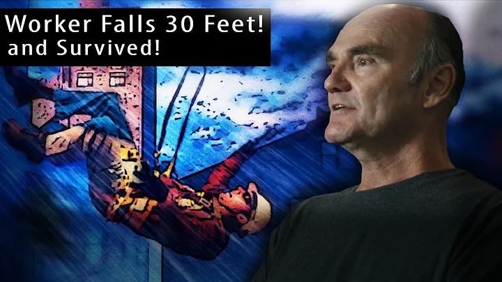 Workplace Accident - True Story | Serious Injuries, Falls, Safety, OSHA, Near Death, Fatality