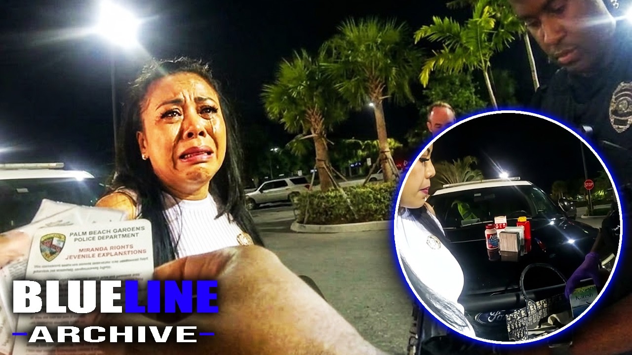 Rich Salon Owner Caught Stealing at Costco - Then Cops Find What’s in Her Bag