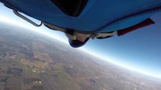 Jump 6 on my Aura