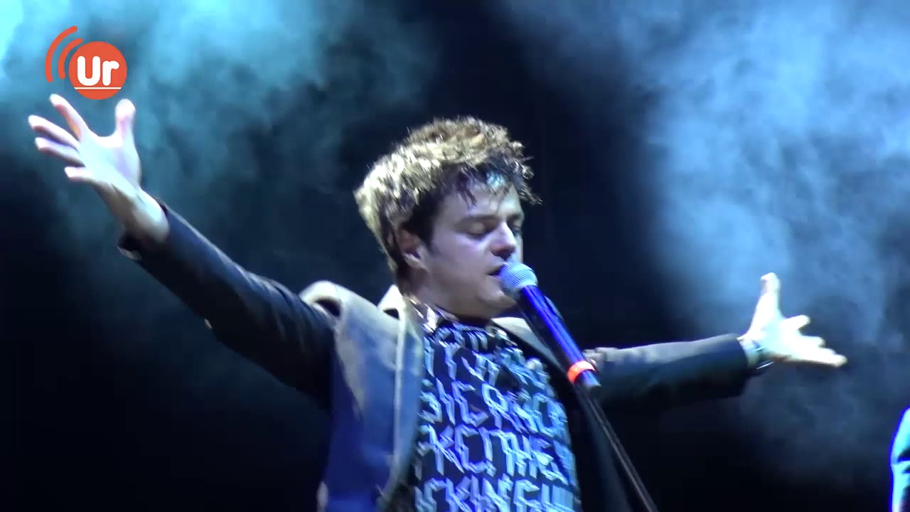 Umbria Jazz 2017 - Jamie Cullum Live