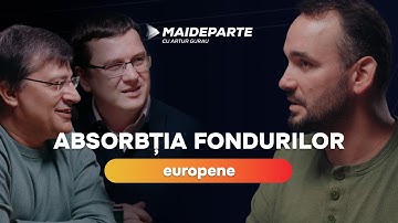 Un nou capitol pentru Moldova. Cum obținem creștere economică. Mai Departe cu Marcel Spătari #114