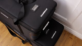 Strobepro Ultimate Wheeled Kit Bag / Roller Case Review