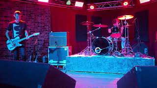 Sparta - Echodyne Harmonic (The Montage Music Hall - Rochester, NY - 08/05/23)