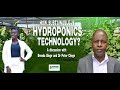 How sustainable is Hydroponics Technology?