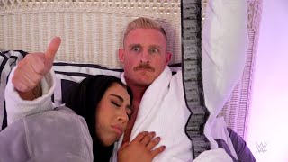 Ladies Night | WWE NXT 9/28/21 Full Show Review | Fightful Wrestling