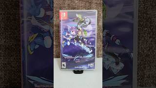 Freedom Planet 2 Unboxing
