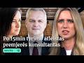 RUGINIENĖS KONSULTANTAS: TYRIMAS | Celofanas Ženevoje? | VANAGAS IR DROBIAZKO – GĖDA | Tiek Žinių