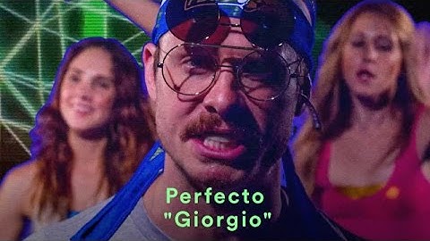 Perfecto - "Giorgio" (Official Music Video)