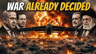 US B-52 Pilots Just Did Something UNBELIEVABLE To Iran