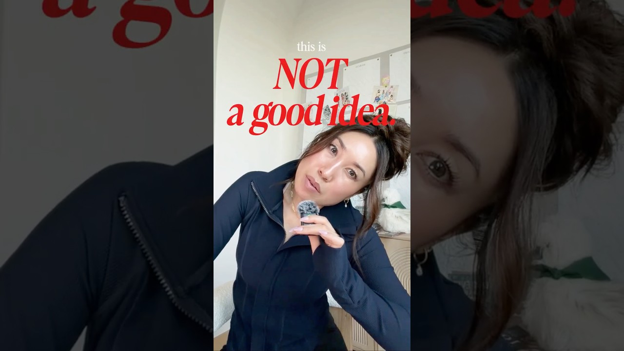 These are my worst selling products