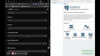 Destroy and Rebuild database