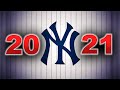 2021 yankees hype march