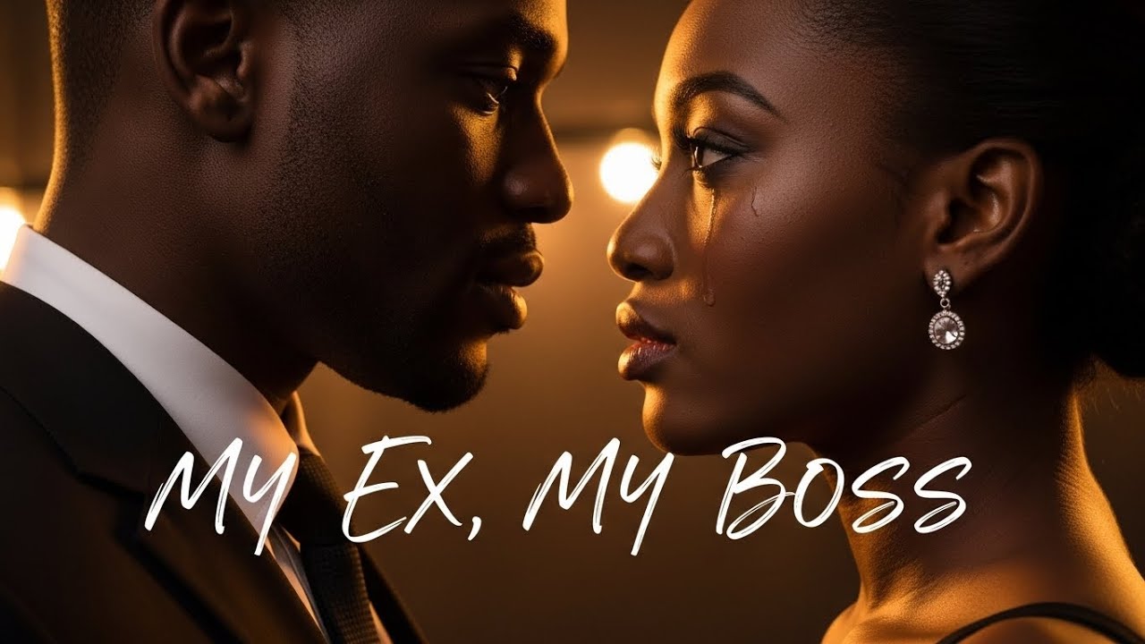 My Ex Became My BOSS… But LOVE Refused to DIE