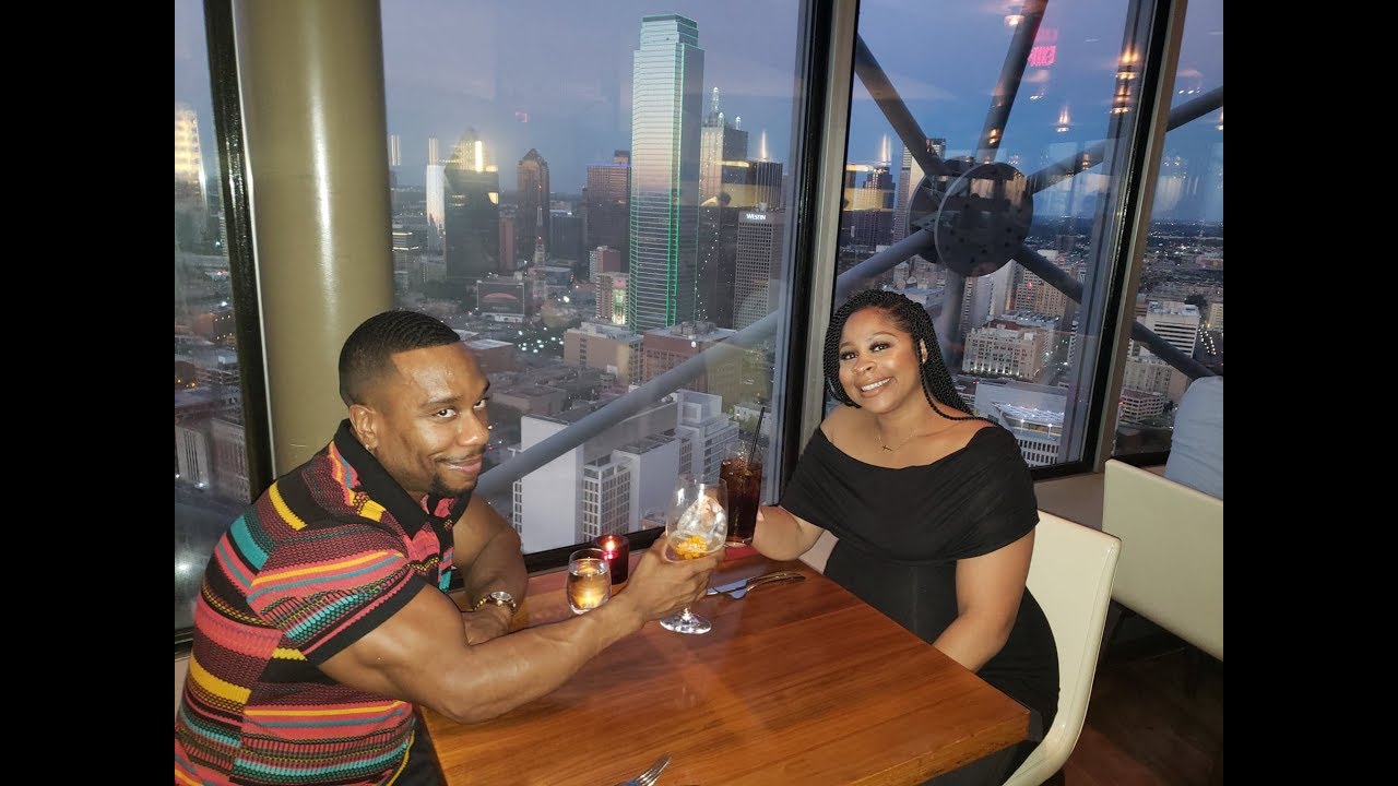 SUNDAY FUNDAY: Trying A New Place | A Few Days Out | #Views