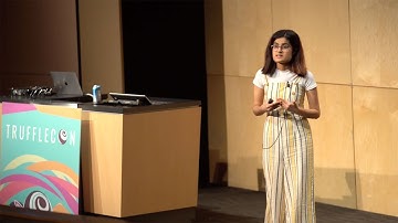 TruffleCon 2019 - Alishba Imran - Young Innovator Talks: Opportunities in Blockchain