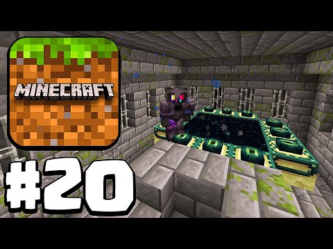 Видео: Minecraft №20 - Прохождение и Выживание (Майнкрафт 1.20.1)