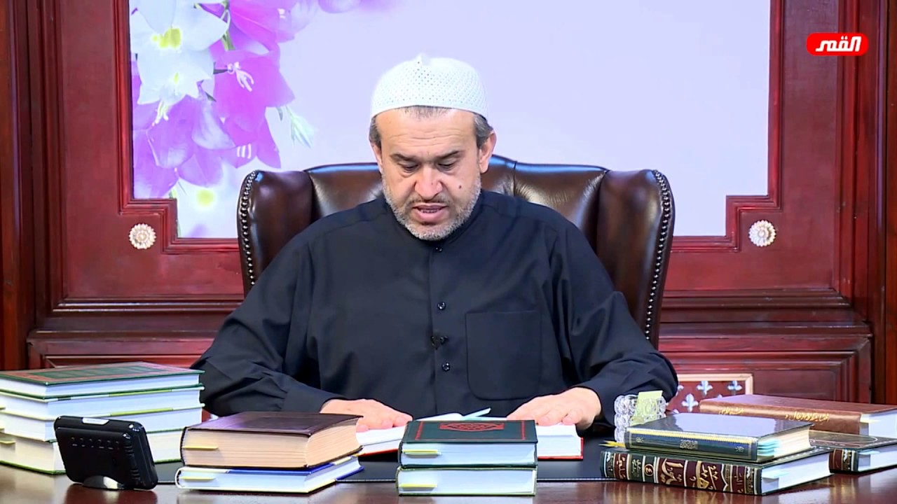 محاورة العتاب بين الزهراء وسيّد الأوصياء | شرح المحاورة وبيان الحكمة منها - الشيخ الغزي