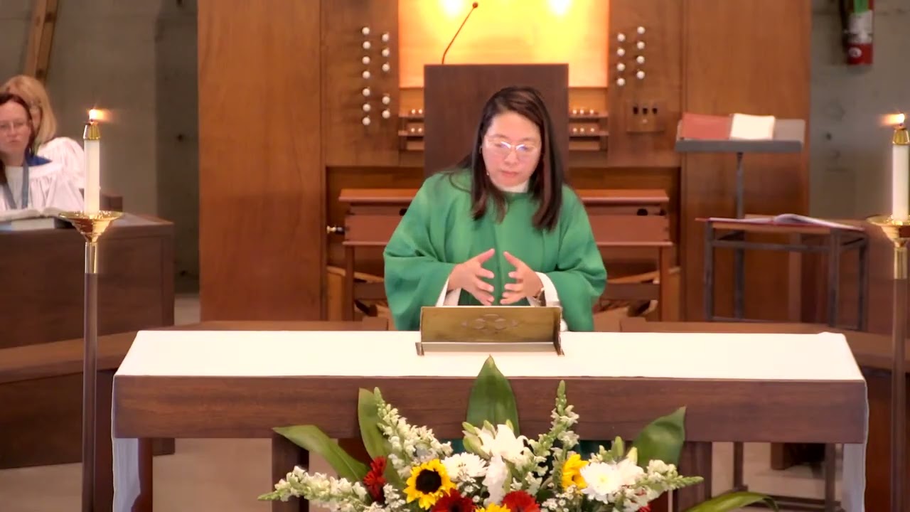 Sermon 9-13-26