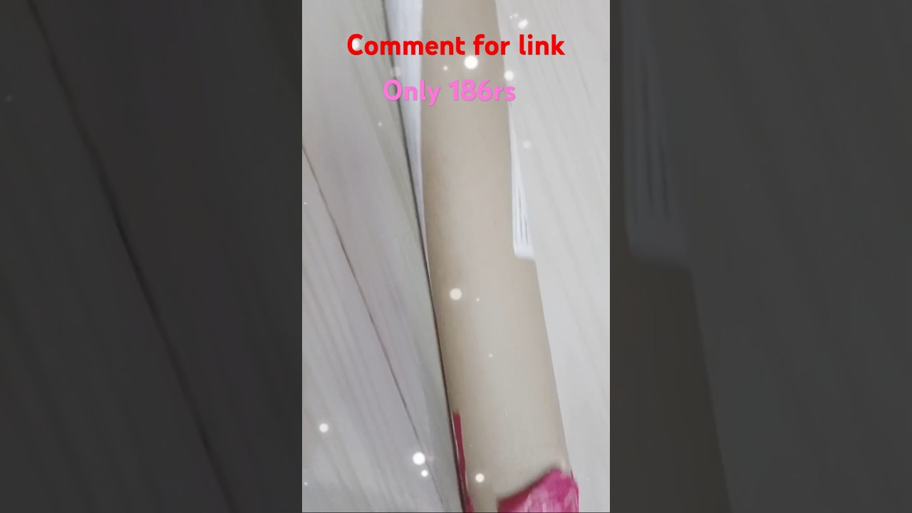 Wallpaper  just peel and stick 40×100cm pack of 3 only 186rs on meesho