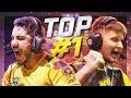 ALL TOP 1 CS:GO PLAYERS THROUGH THE YEARS