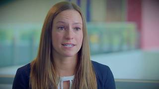 UIndy's Master of Sport Management Program