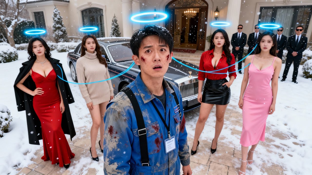 Hijo adoptivo matarme,renací,familia escuchó mi voz interior,descubrió conspiración,cambió destino