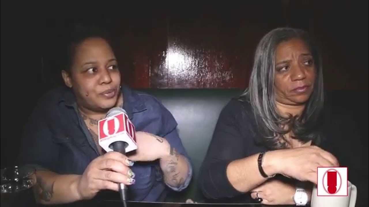 Liza Rios Says Big Pun Would Be Heartbroken By What Fat Joe Did To His Family